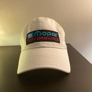 Mopar Fitted Flex Hat